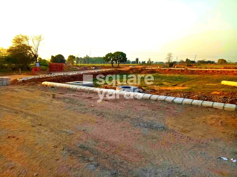 Exterior View, altus-muirwood-ecocity  1988 Sq.Ft. Plot In North Kharar Chandigarh 9783697