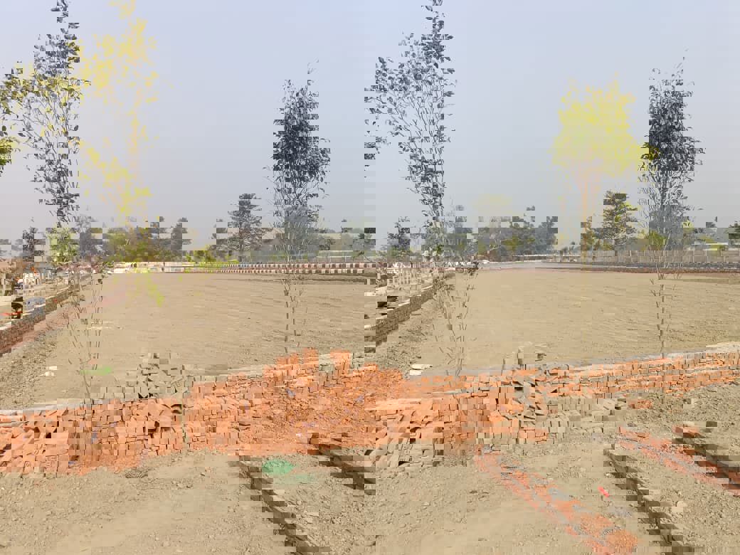 Plot For Sale in Nandi Hills