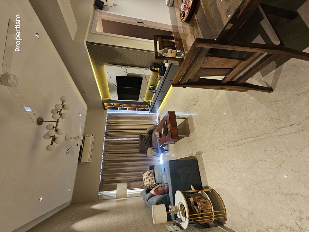 2 BHK + Pooja Room Apartment For Sale in Kanakia Silicon Valley