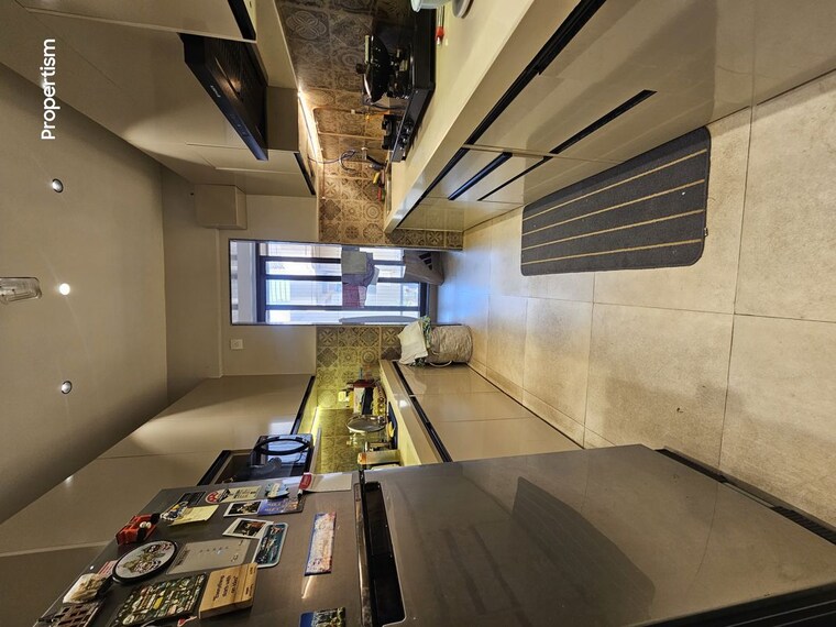 undefined, kanakia-silicon-valley 2 Bedroom 820 Sq.Ft. Apartment In Powai Mumbai 9783756