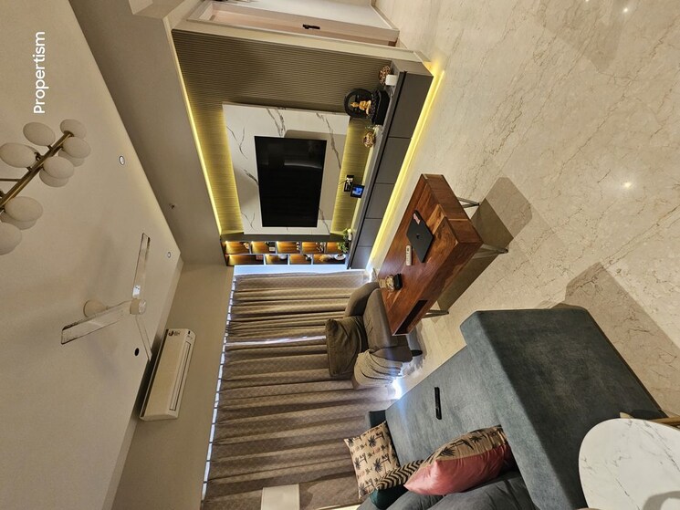 undefined, kanakia-silicon-valley 2 Bedroom 820 Sq.Ft. Apartment In Powai Mumbai 9783756