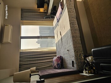 Staircase in 2 BHK Apartment at Kanakia Silicon Valley, Powai – for Sale