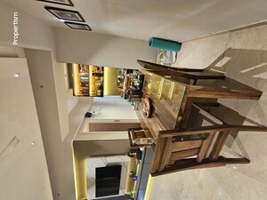 Team Area in 2 BHK Apartment at Kanakia Silicon Valley, Powai – for Sale