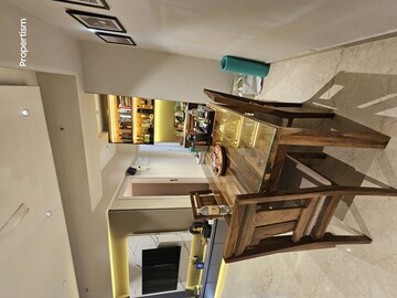 Team Area in 2 BHK Apartment at Kanakia Silicon Valley, Powai – for Sale