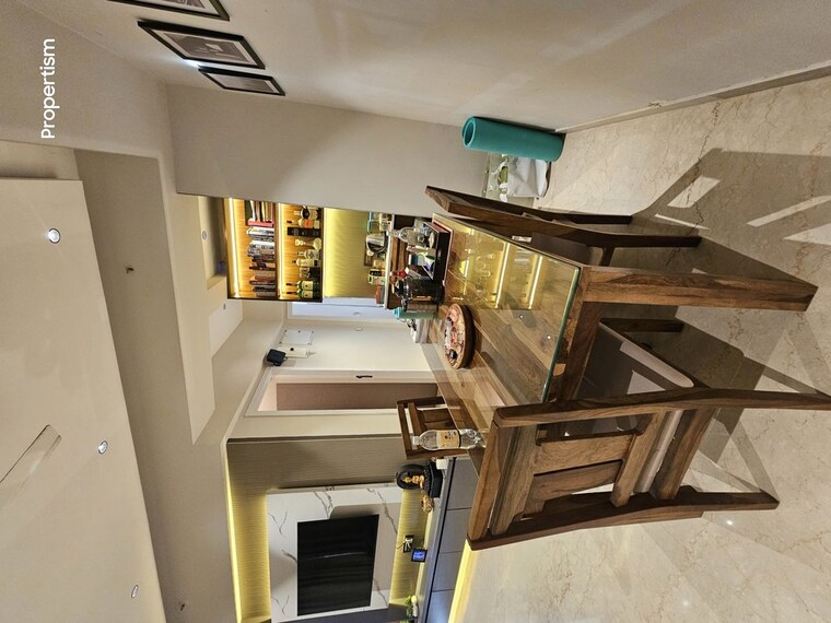 Team Area, kanakia-silicon-valley 2 Bedroom 820 Sq.Ft. Apartment In Powai Mumbai 9783756