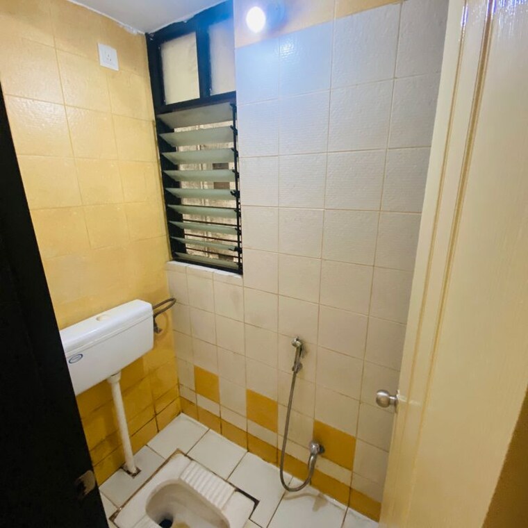 Bathroom, nanded-mangal-bhairav 1 Bedroom 575 Sq.Ft. Apartment In Sinhagad Road Pune 9783760