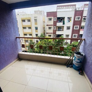 1 BHK Apartment For Sale in Nanded Mangal Bhairav, Sinhagad Road