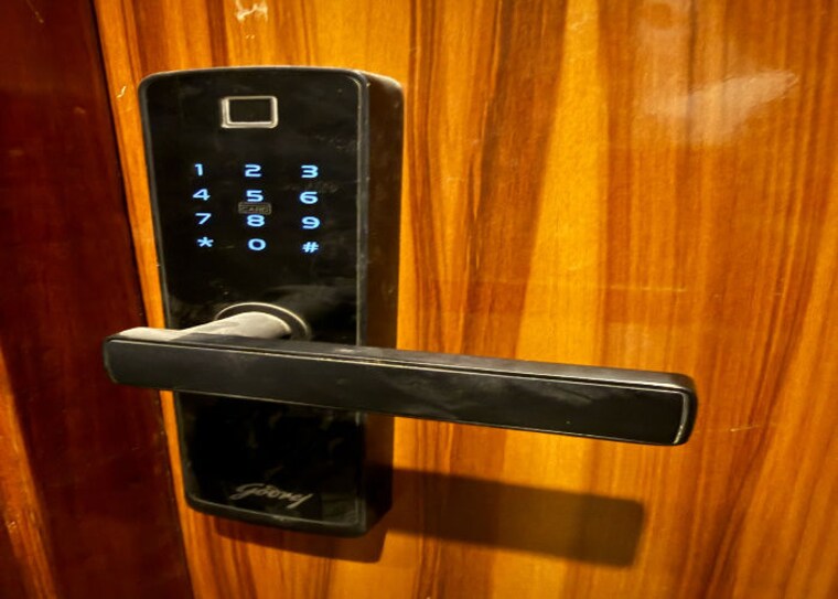 undefined, west delhi 3 Bedroom 108 Sq.Yd. Builder Floor In West Delhi Delhi 9783476