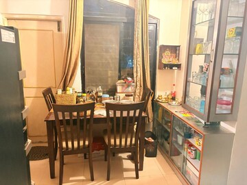 Gym in 2 BHK Apartment at Goel Ganga Orchard, Mundhwa – for Rent