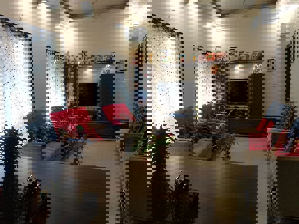 3 BHK 1523 Sq.Ft. Apartment in Sigma One