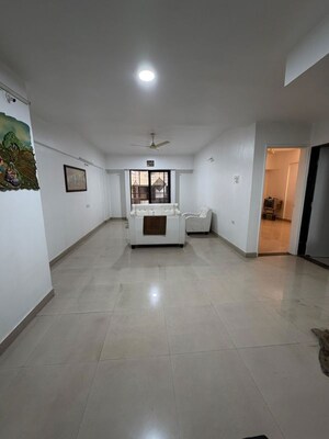 Room in 3 BHK Apartment at Aastha CHS Wakad, Wakad – for Rent