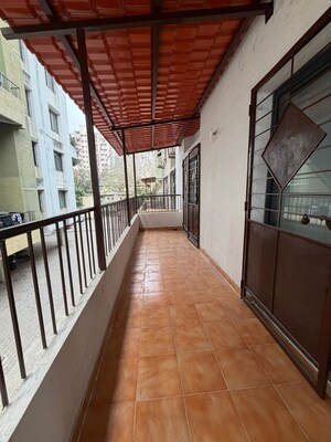 3 BHK Apartment For Rent in Aastha CHS Wakad, Wakad