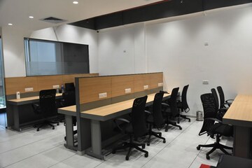 Team Area in  Office Space at DLF Cross Point, Sector 28 – for Sale