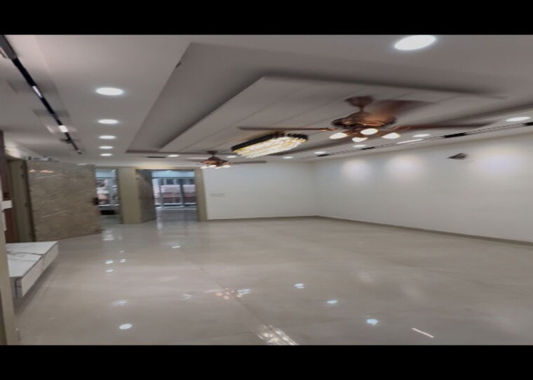 Living Room, west delhi 3 Bedroom 115 Sq.Yd. Builder Floor In West Delhi Delhi 9783488