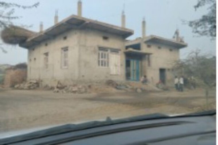 Exterior View, innovative-golf-township  298 Sq.Yd. Plot In Sohna Sector 1 Gurgaon 9783810