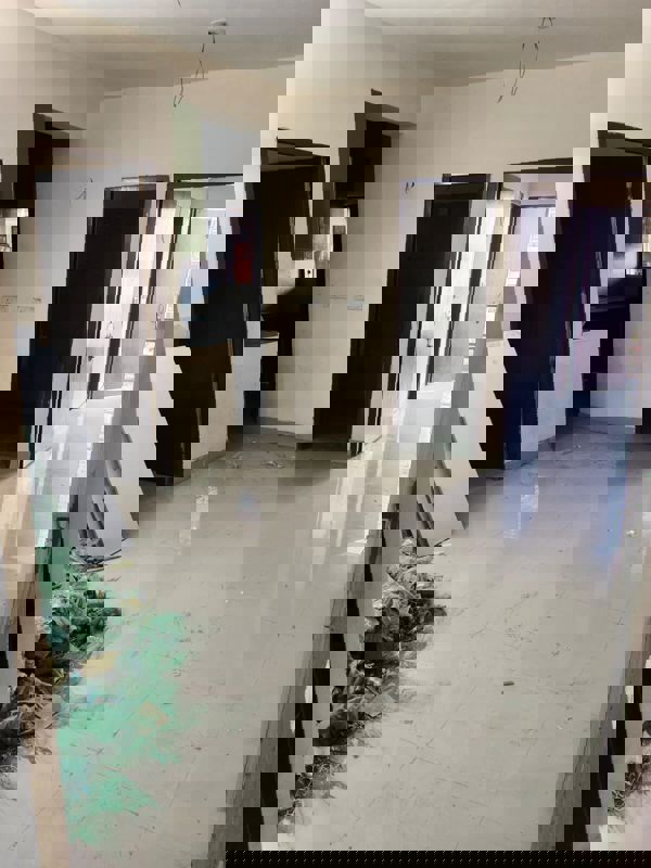 3 BHK + Pooja Room 645 Sq.Ft. Apartment in Adore Samriddhi