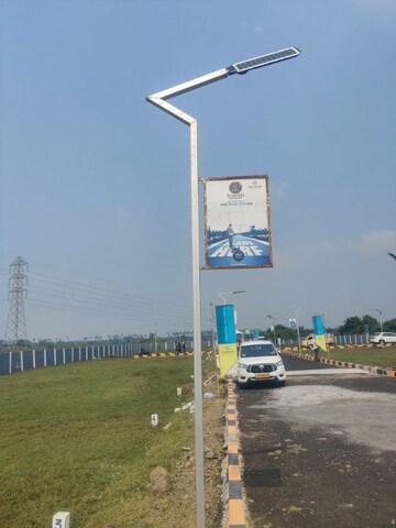 Plot Area in  Plot at Singaperumal Koil – for Sale