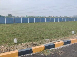  Plot For Sale in Singaperumal Koil