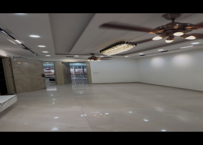 3 BHK + Pooja Room Builder Floor For Sale in West Delhi