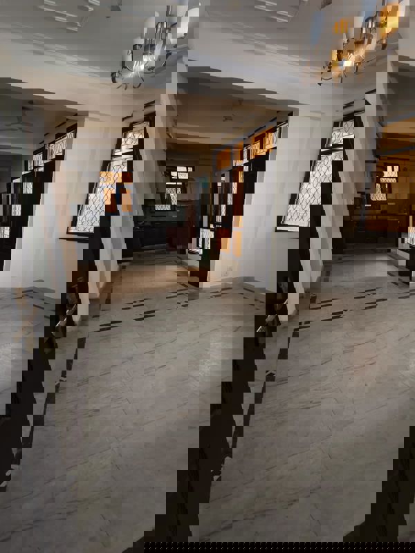 3 BHK + Pooja Room Apartment For Rent in Sector 19 Dwarka