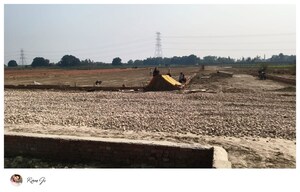 Plot Area in  Plot at Mohanlalganj – for Sale