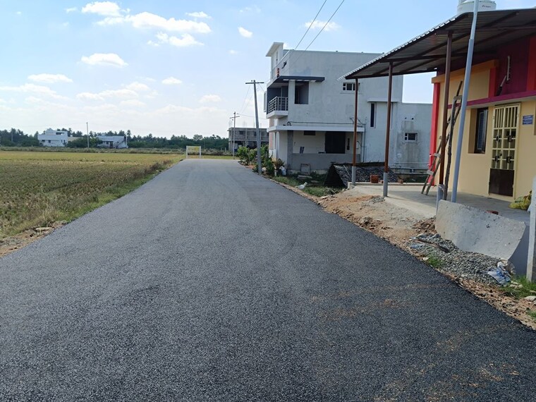 Exterior View, allithurai  1250 Sq.Ft. Plot In Allithurai Trichy 9783763