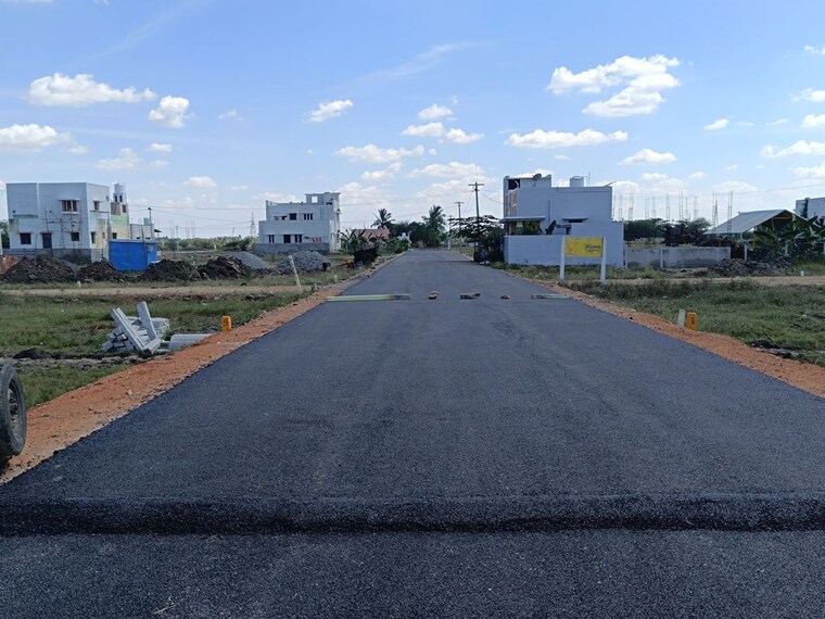 Exterior View, allithurai  1250 Sq.Ft. Plot In Allithurai Trichy 9783763