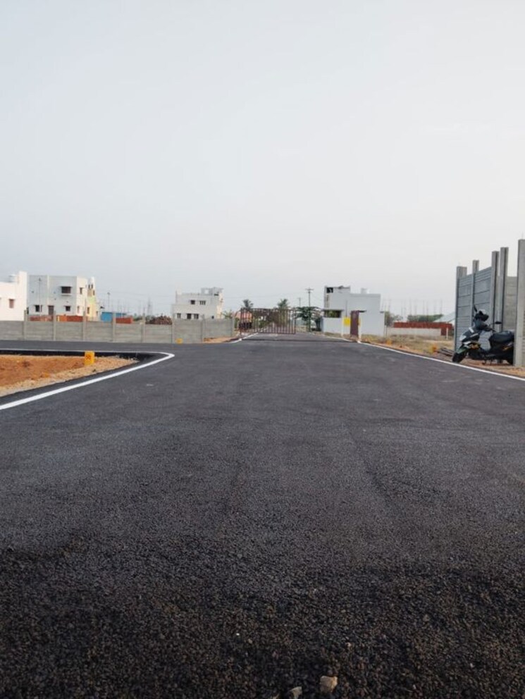 Exterior View, allithurai  1250 Sq.Ft. Plot In Allithurai Trichy 9783763