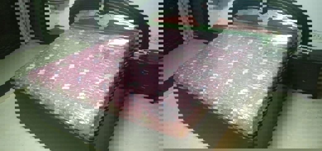 3 BHK 1350 Sq.Ft. Apartment in HDIL Metropolis Residences