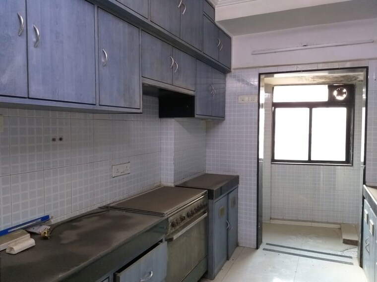 Kitchen, hdil-metropolis-residences 3 Bedroom 1350 Sq.Ft. Apartment In Andheri West Mumbai 9783172