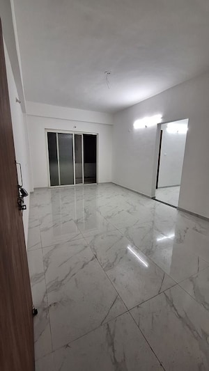 1 BHK Apartment For Rent in Warje