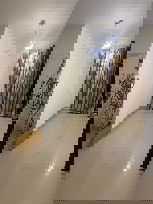 3.5 BHK + Servant Room 1650 Sq.Ft. Apartment in Emaar Gurgaon Greens