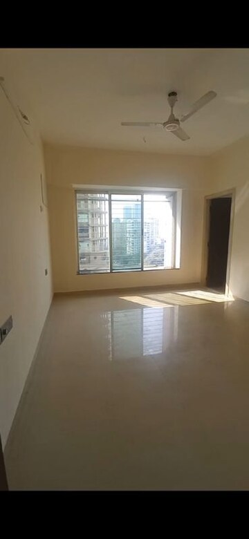 Master Bedroom in 3 BHK Apartment at Rustomjee OZone, Goregaon West – for Rent