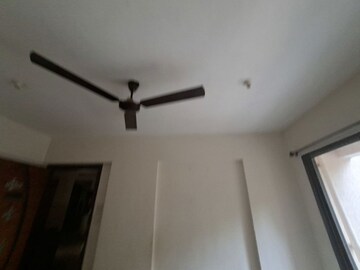 Furnished Amenities in 1 BHK Apartment at Iris CHS, Kasarvadavali – for Rent