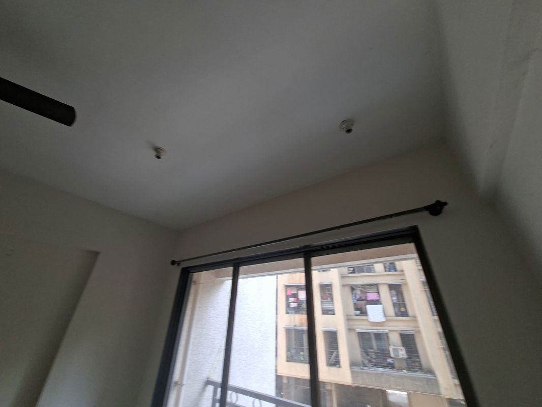 1 BHK + Extra Room 750 Sq.Ft. Apartment in Iris CHS