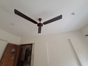 Furnished Amenities in 1 BHK Apartment at Iris CHS, Kasarvadavali – for Rent