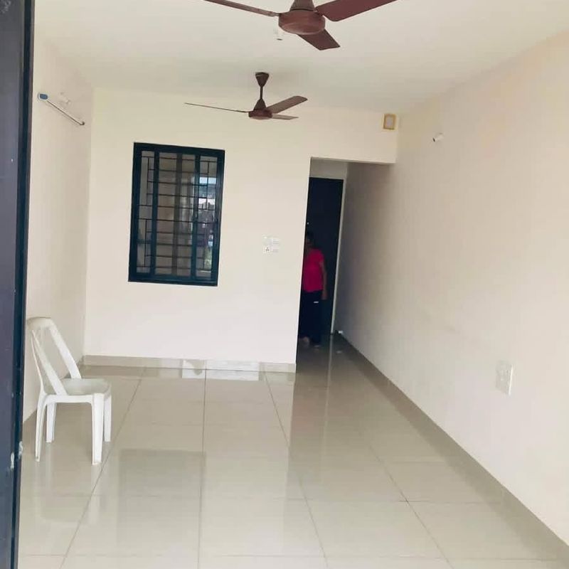 2 BHK + Extra Room Apartment For Sale in Sarang Nanded City