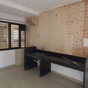 Kitchen in 2 BHK Apartment at Sarang Nanded City, Nanded – for Sale