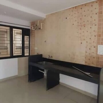 Kitchen in 2 BHK Apartment at Sarang Nanded City, Nanded – for Sale