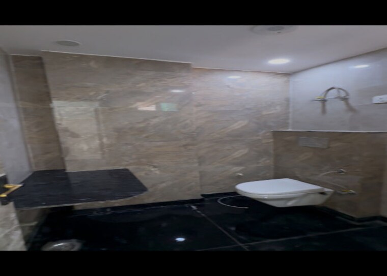 Bathroom, west delhi 3 Bedroom 127 Sq.Yd. Builder Floor In West Delhi Delhi 9783507