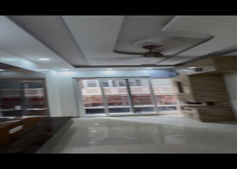 Living Room, west delhi 3 Bedroom 129 Sq.Yd. Builder Floor In West Delhi Delhi 9783510