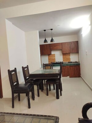 Kitchen in 1 BHK Apartment at Sector 11 Dwarka – for Rent