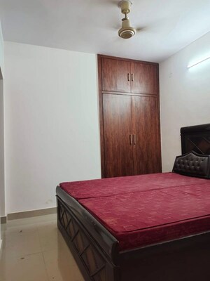 Bedroom in 1 BHK Apartment at Sector 11 Dwarka – for Rent