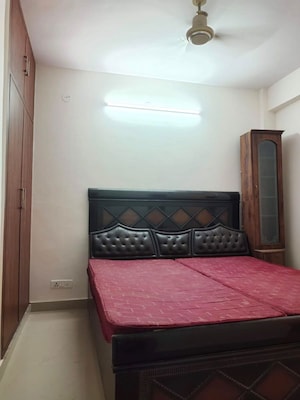 Bedroom in 1 BHK Apartment at Sector 11 Dwarka – for Rent
