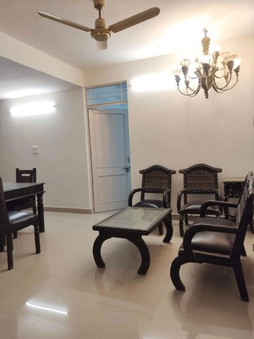 1 BHK Apartment For Rent in Sector 11 Dwarka