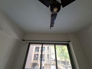 Furnished Amenities in 1 BHK Apartment at Iris CHS, Kasarvadavali – for Rent