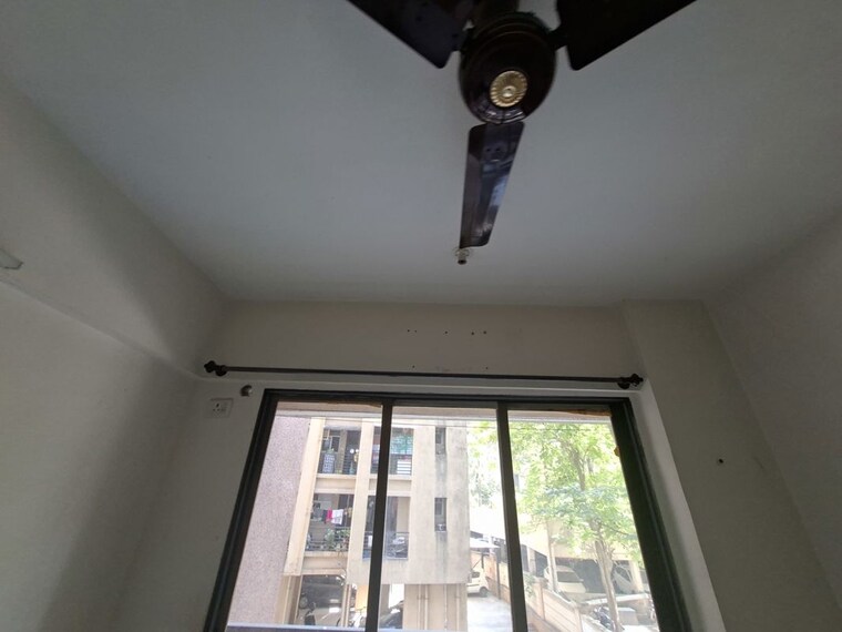 undefined, iris-chs 1 Bedroom 750 Sq.Ft. Apartment In Kasarvadavali Thane 9783851