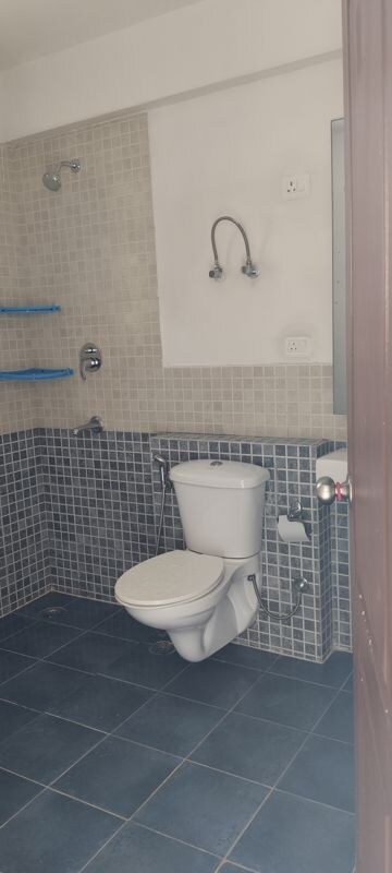 Bathroom in 2 BHK Apartment at ATS Dolce, Zeta I Greater Noida – for Sale