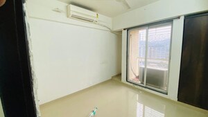 1 BHK Apartment For Rent in Puranik Aarambh, Ghodbunder Road