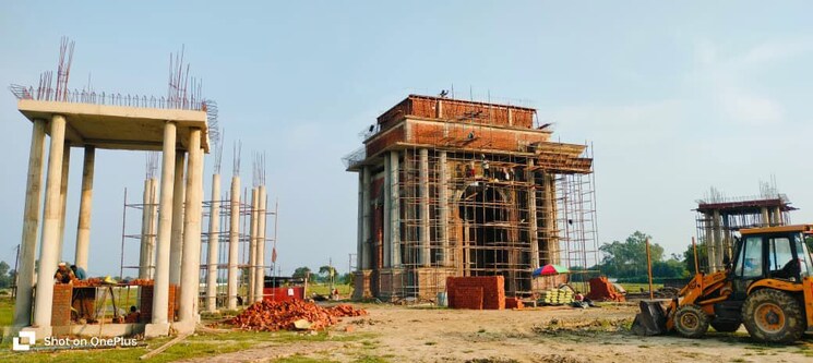 Exterior View, mohanlalganj  2501 Sq.Ft. Plot In Mohanlalganj Lucknow 9783864